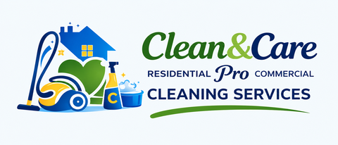 Clean & Care PRO Cleaning Services